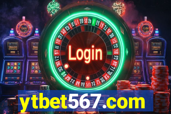 ytbet567.com