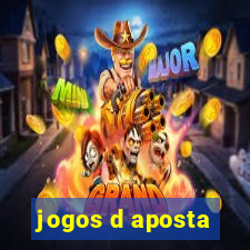 jogos d aposta