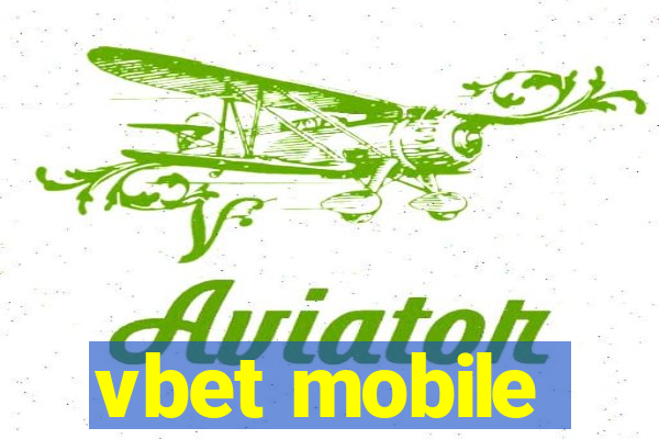 vbet mobile