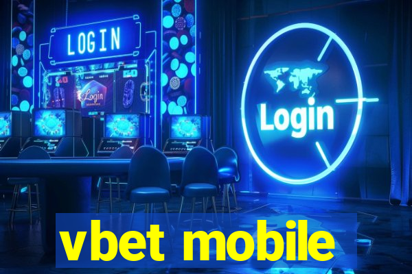 vbet mobile