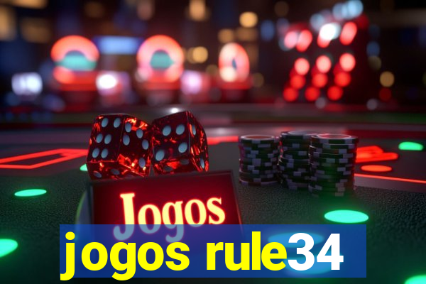 jogos rule34