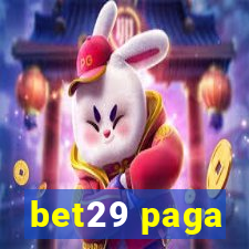 bet29 paga