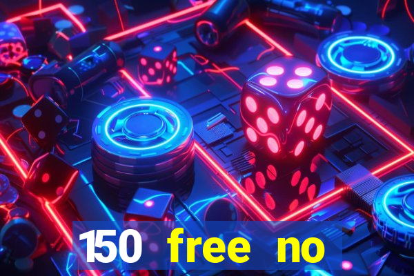 150 free no deposit casino playamo