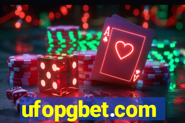 ufopgbet.com