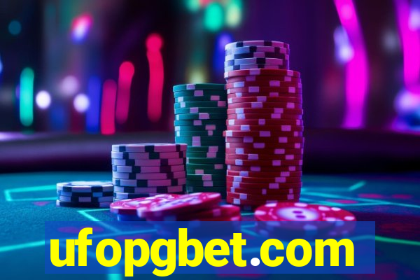 ufopgbet.com