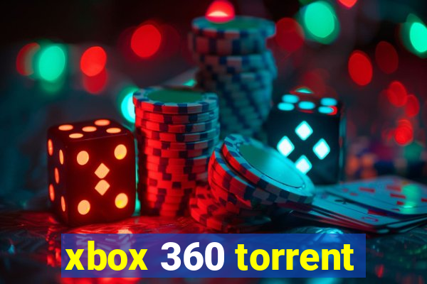 xbox 360 torrent