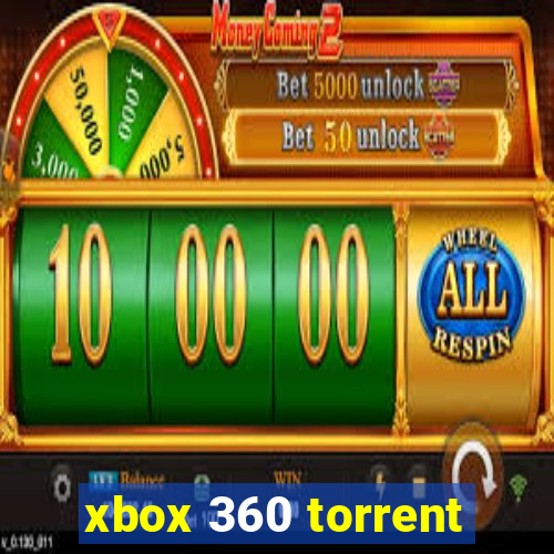 xbox 360 torrent