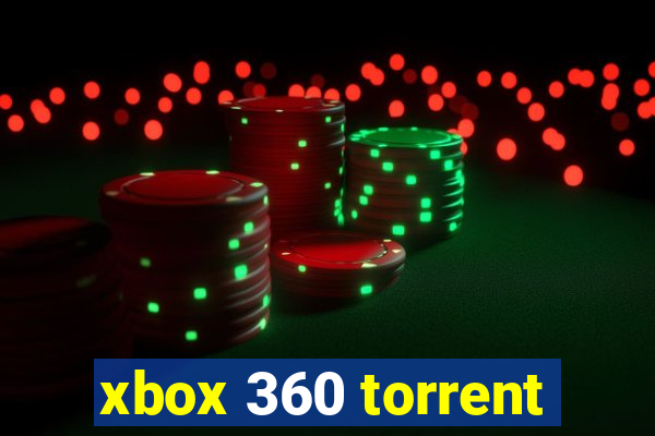 xbox 360 torrent