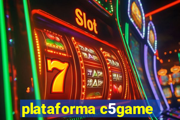 plataforma c5game