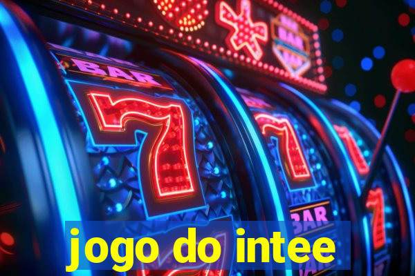 jogo do intee