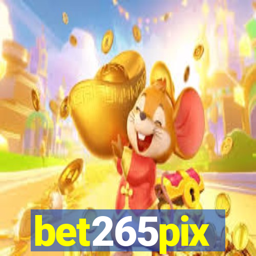 bet265pix