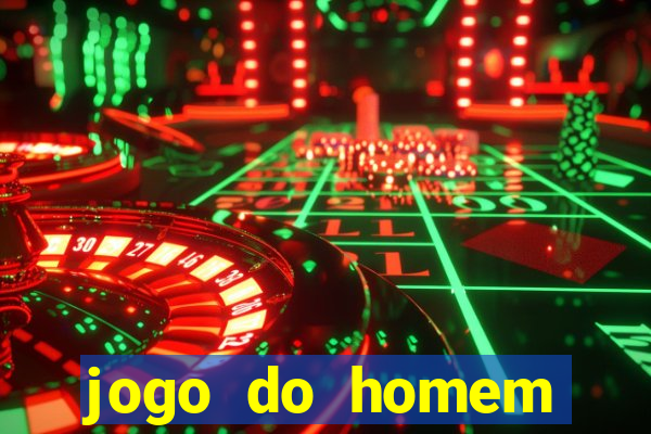 jogo do homem aranha android