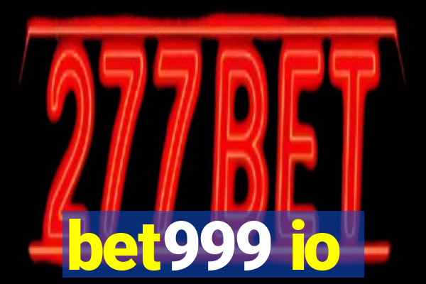 bet999 io