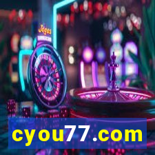 cyou77.com