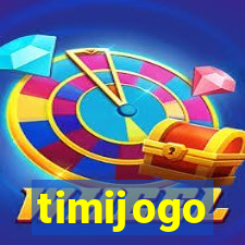 timijogo