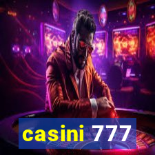 casini 777