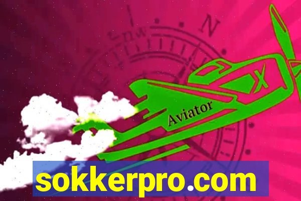 sokkerpro.com