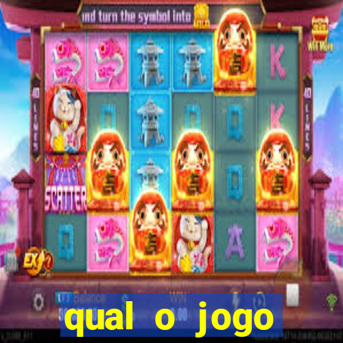 qual o jogo oficial do tigrinho