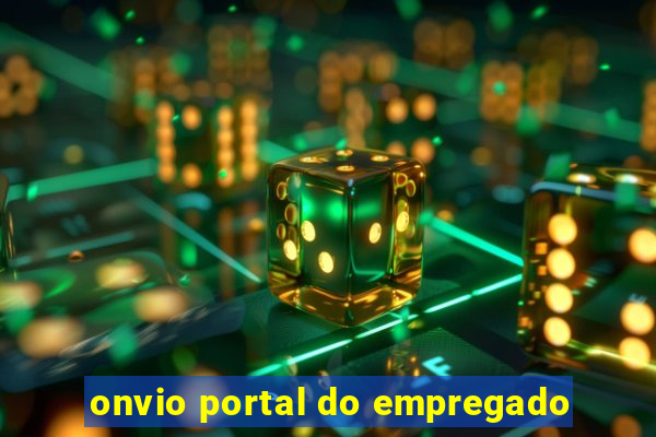 onvio portal do empregado