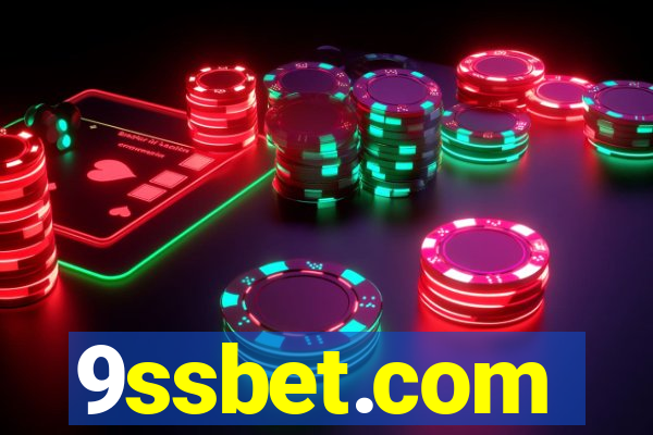 9ssbet.com