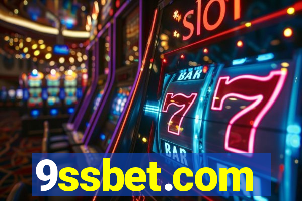 9ssbet.com