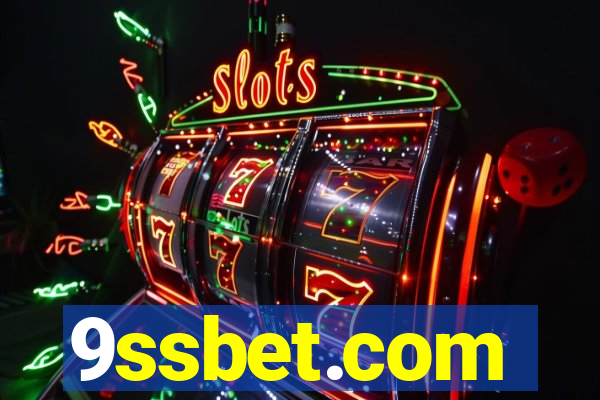 9ssbet.com