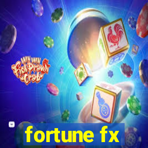 fortune fx