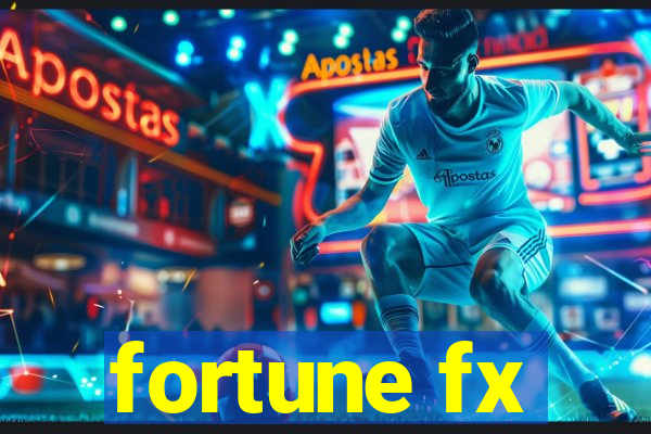 fortune fx