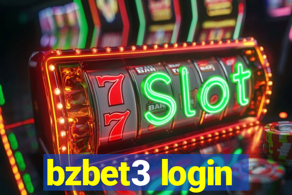 bzbet3 login