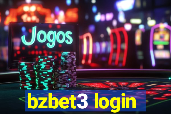 bzbet3 login