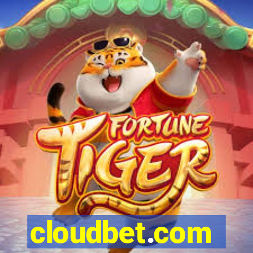 cloudbet.com