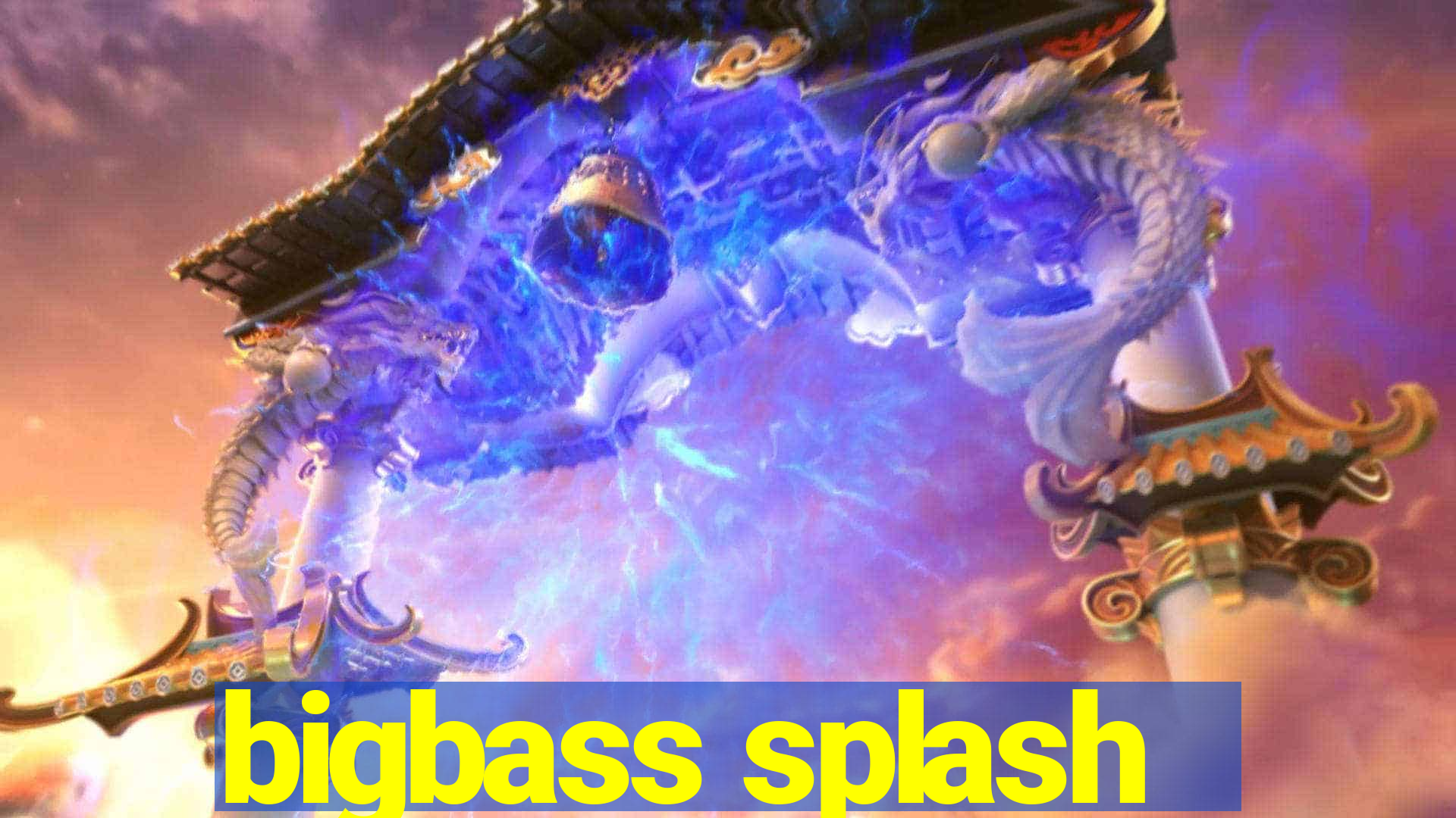 bigbass splash