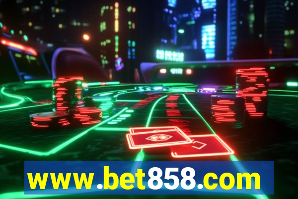 www.bet858.com