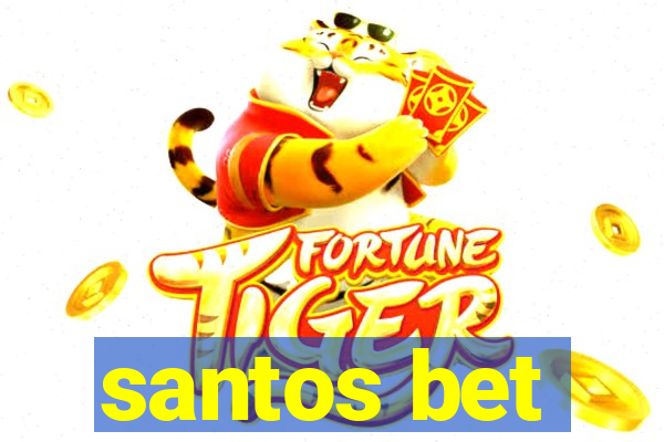 santos bet