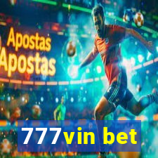 777vin bet