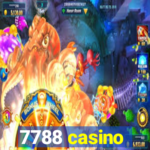 7788 casino