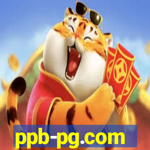 ppb-pg.com