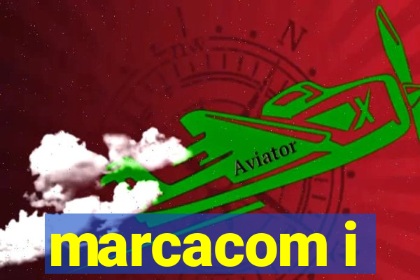 marcacom i