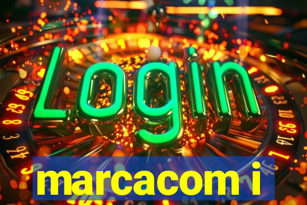 marcacom i