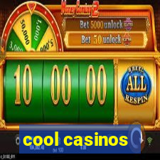 cool casinos