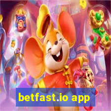 betfast.io app