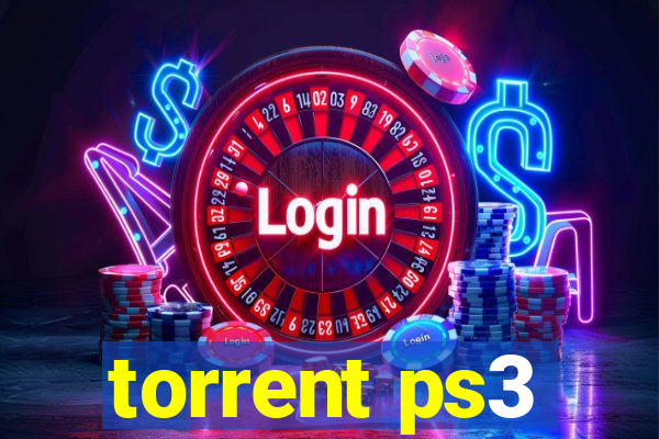 torrent ps3