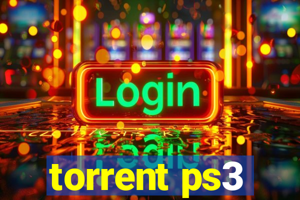 torrent ps3