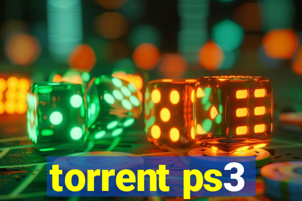 torrent ps3