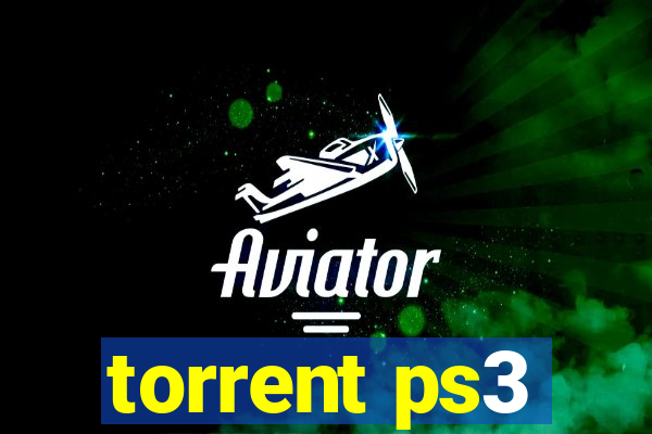 torrent ps3