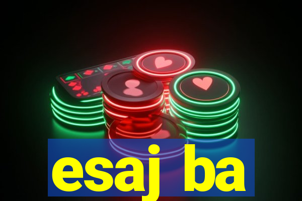 esaj ba