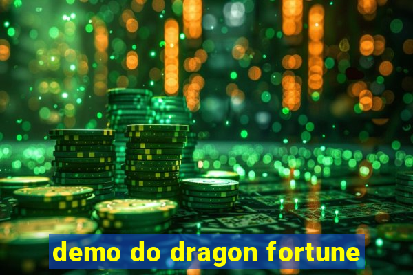 demo do dragon fortune