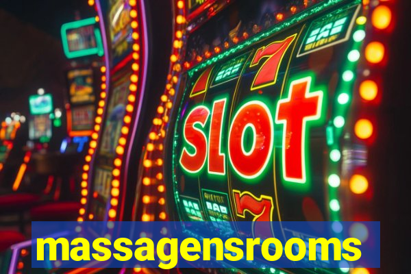 massagensrooms