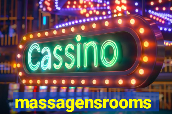 massagensrooms