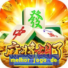 melhor jogo de casino para ganhar dinheiro